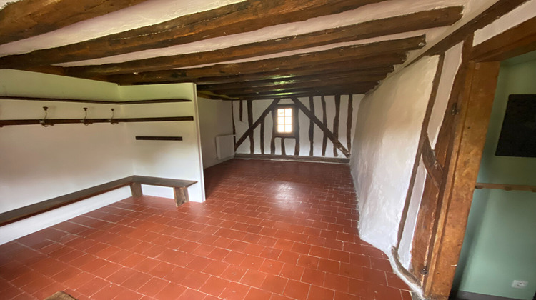 Ma-Cabane - Location Maison OIZON, 185 m²