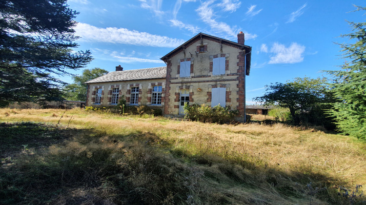 Ma-Cabane - Location Maison OIZON, 61 m²