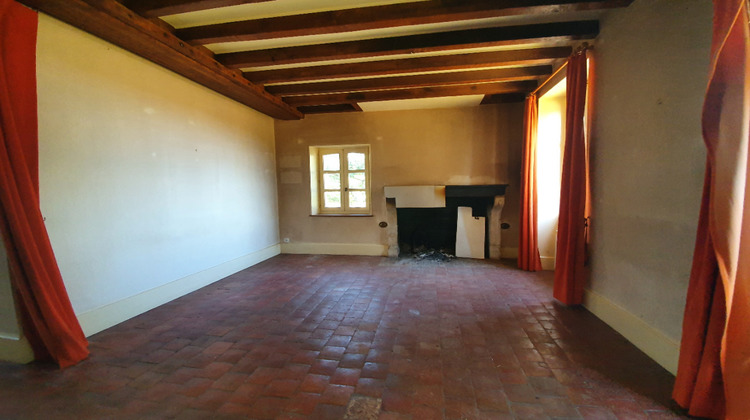 Ma-Cabane - Location Maison OIZON, 61 m²