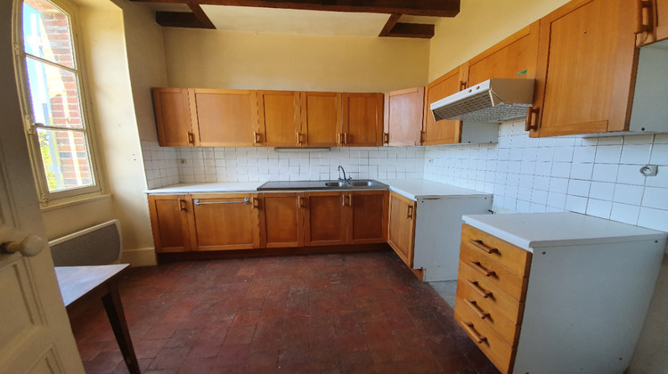 Ma-Cabane - Location Maison OIZON, 61 m²