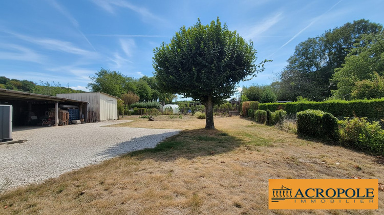 Ma-Cabane - Location Maison Oizon, 97 m²