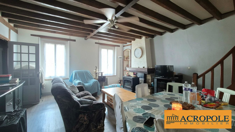 Ma-Cabane - Location Maison Oizon, 97 m²