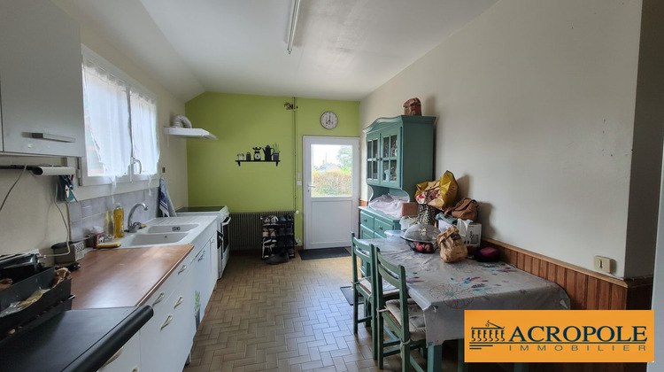 Ma-Cabane - Location Maison Oizon, 97 m²