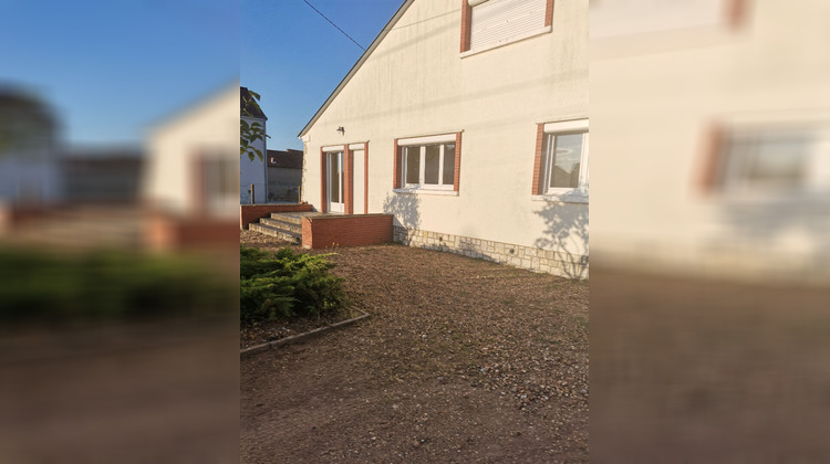 Ma-Cabane - Location Maison OLIVET, 85 m²