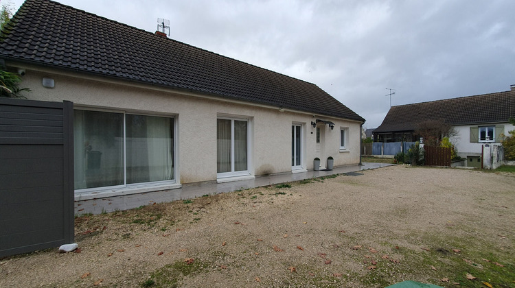 Ma-Cabane - Location Maison OLIVET, 125 m²