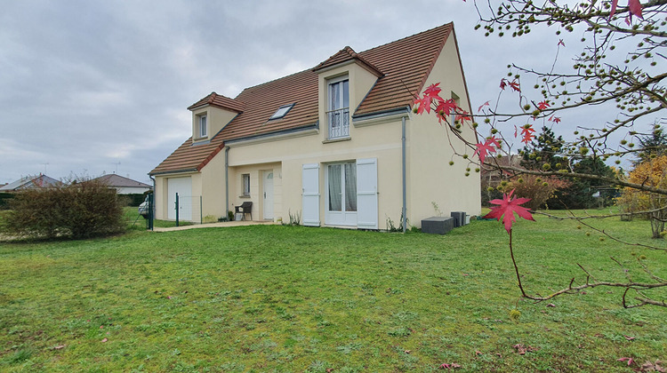 Ma-Cabane - Location Maison OLIVET, 133 m²