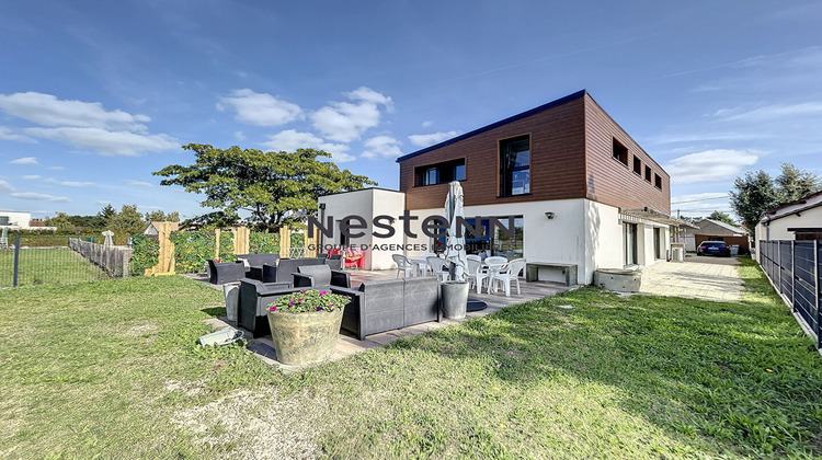 Ma-Cabane - Location Maison OLIVET, 173 m²