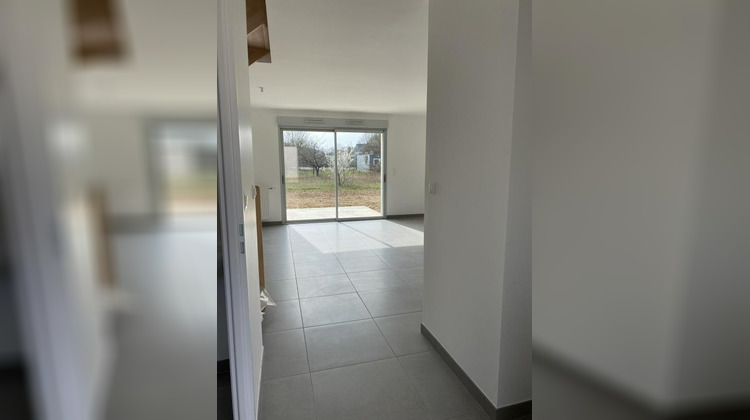 Ma-Cabane - Location Maison OLIVET, 87 m²