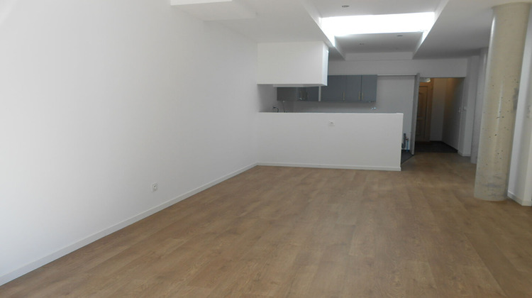 Ma-Cabane - Location Maison OLIVET, 70 m²