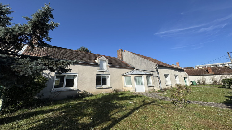 Ma-Cabane - Location Maison Olivet, 102 m²