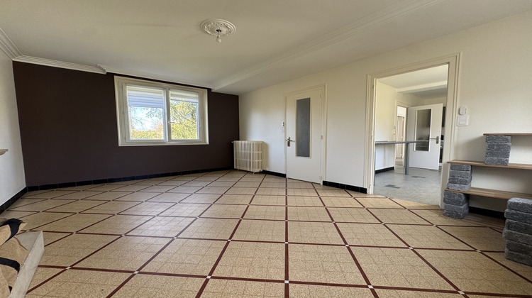 Ma-Cabane - Location Maison Olivet, 102 m²