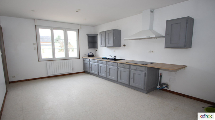 Ma-Cabane - Location Maison Olivet, 96 m²