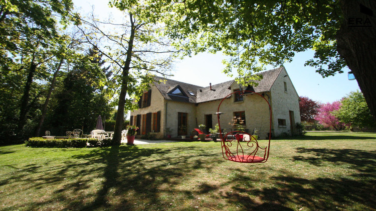 Ma-Cabane - Location Maison OLIVET, 135 m²