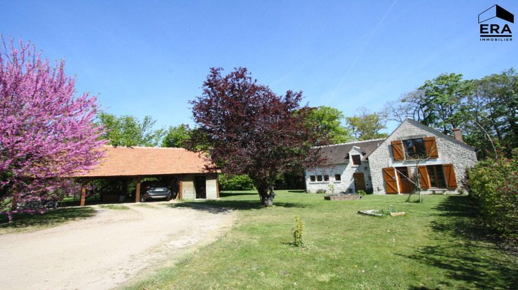 Ma-Cabane - Location Maison OLIVET, 135 m²