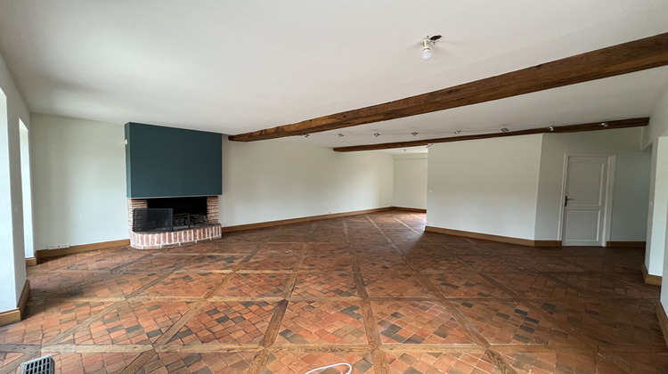 Ma-Cabane - Location Maison OLIVET, 135 m²