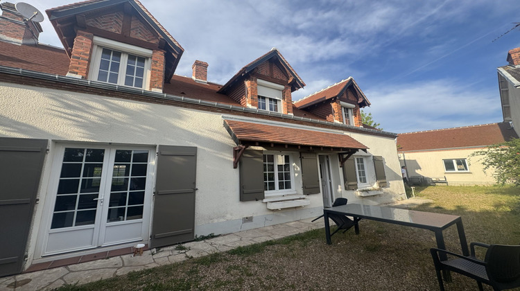 Ma-Cabane - Location Maison Olivet, 133 m²