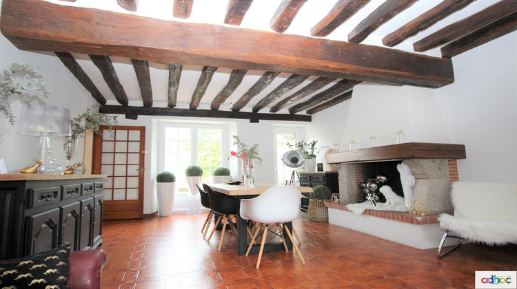 Ma-Cabane - Location Maison Olivet, 133 m²