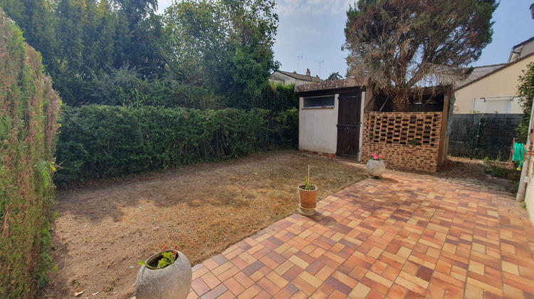 Ma-Cabane - Location Maison OLIVET, 100 m²