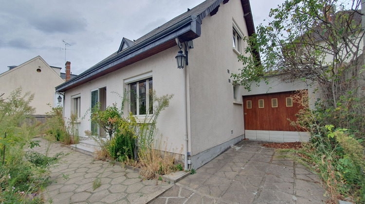 Ma-Cabane - Location Maison OLIVET, 131 m²