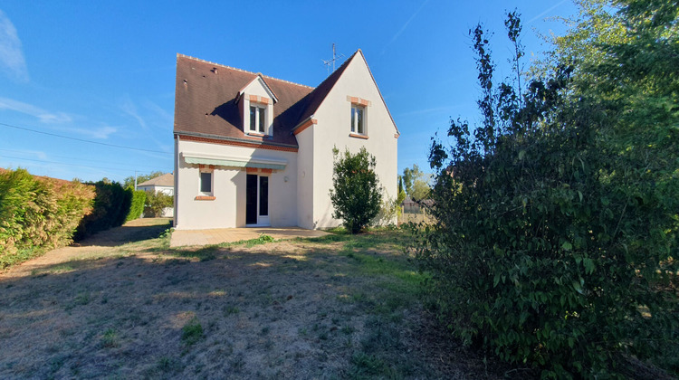 Ma-Cabane - Location Maison OLIVET, 148 m²