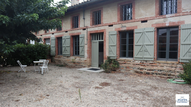 Ma-Cabane - Location Maison Ondes, 200 m²