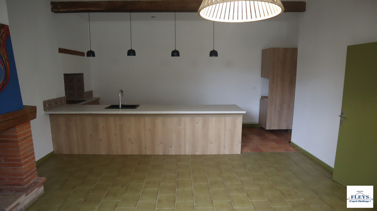 Ma-Cabane - Location Maison Ondes, 200 m²