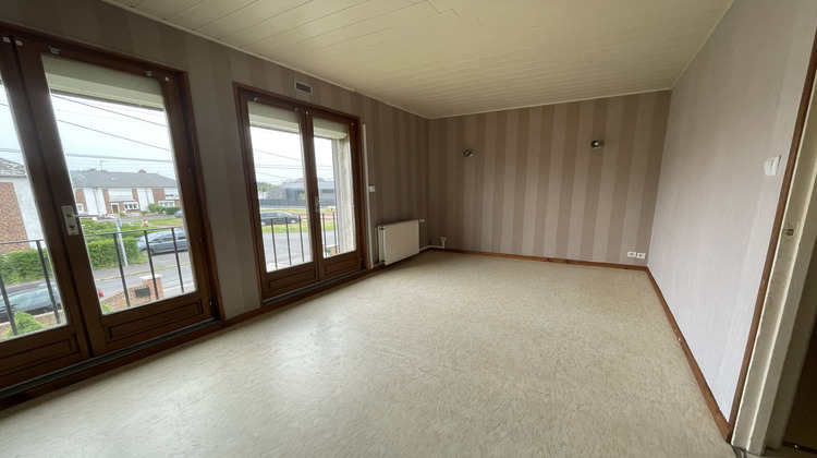 Ma-Cabane - Location Maison Onnaing, 80 m²