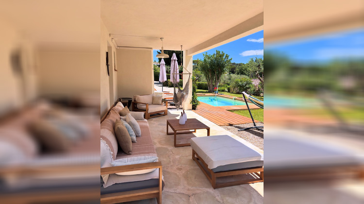 Ma-Cabane - Location Maison Opio, 142 m²