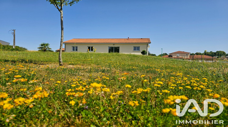 Ma-Cabane - Location Maison Oradour-sur-Vayres, 104 m²