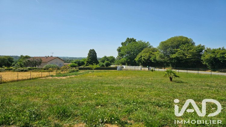 Ma-Cabane - Location Maison Oradour-sur-Vayres, 104 m²