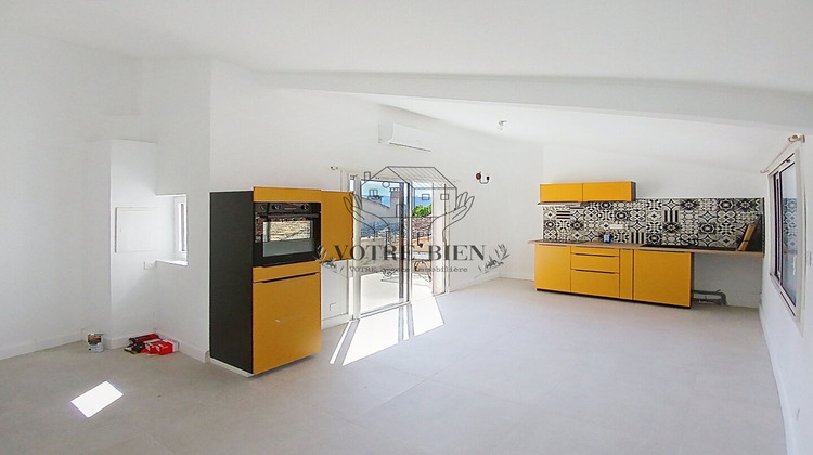 Ma-Cabane - Location Maison ORAISON, 71 m²