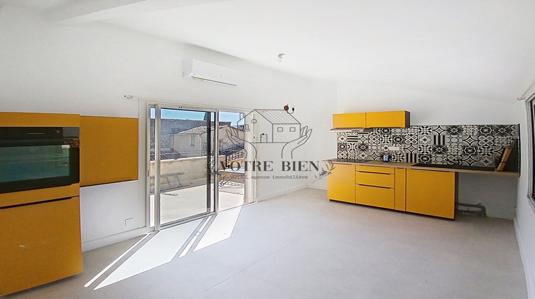 Ma-Cabane - Location Maison ORAISON, 71 m²