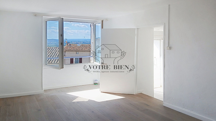 Ma-Cabane - Location Maison ORAISON, 71 m²