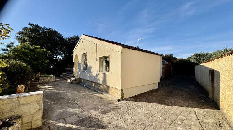 Ma-Cabane - Location Maison Orange, 76 m²