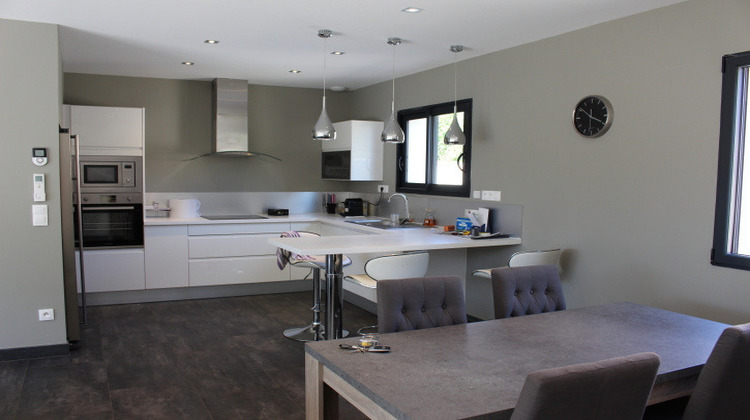 Ma-Cabane - Location Maison Orange, 90 m²