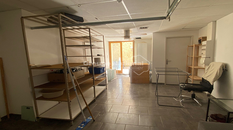 Ma-Cabane - Location Maison ORANGE, 73 m²