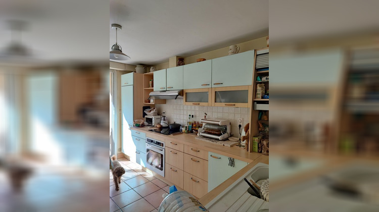 Ma-Cabane - Location Maison ORANGE, 89 m²