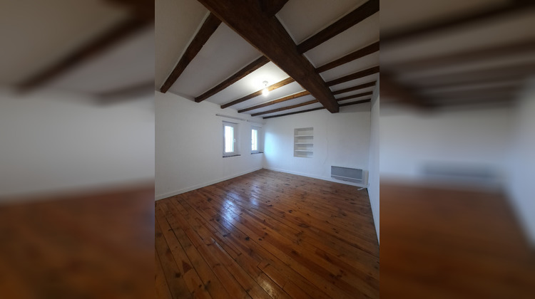 Ma-Cabane - Location Maison ORCET, 101 m²