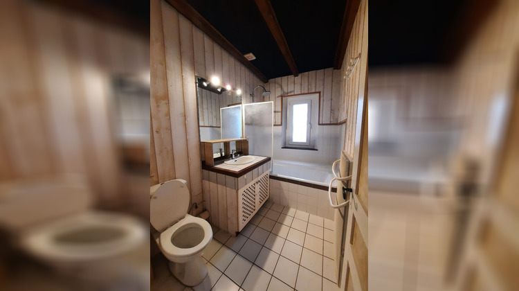 Ma-Cabane - Location Maison ORCET, 101 m²