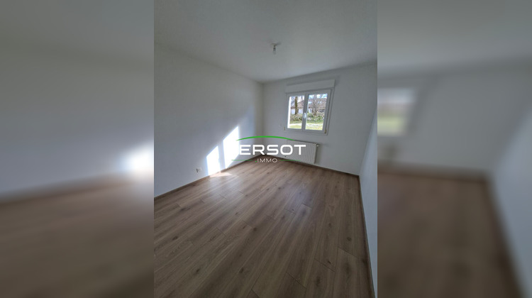 Ma-Cabane - Location Maison ORCHAMPS-VENNES, 100 m²