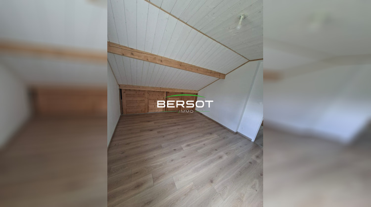 Ma-Cabane - Location Maison ORCHAMPS-VENNES, 100 m²