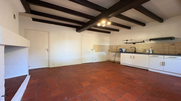 Ma-Cabane - Location Maison ORCHES, 110 m²