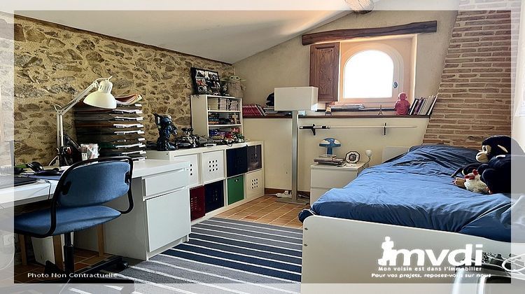 Ma-Cabane - Location Maison OREE D ANJOU, 97 m²