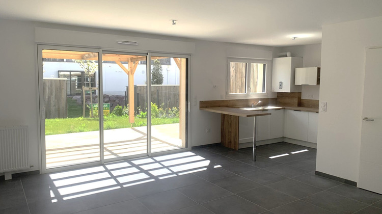 Ma-Cabane - Location Maison ORGERES, 116 m²