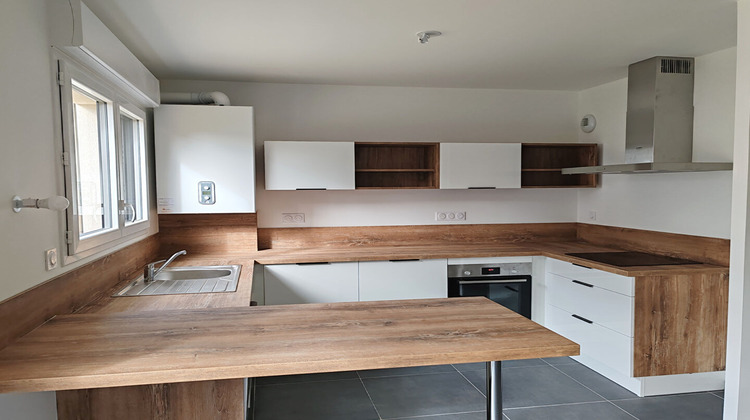 Ma-Cabane - Location Maison ORGERES, 116 m²