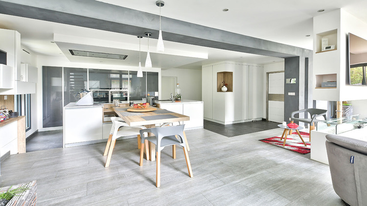 Ma-Cabane - Location Maison ORGEVAL, 188 m²