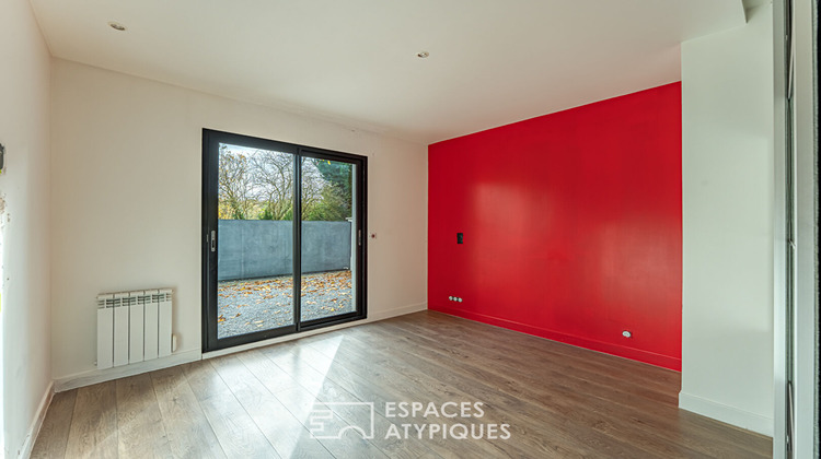 Ma-Cabane - Location Maison ORGEVAL, 165 m²