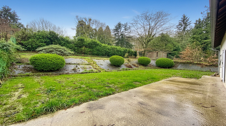 Ma-Cabane - Location Maison ORGEVAL, 122 m²