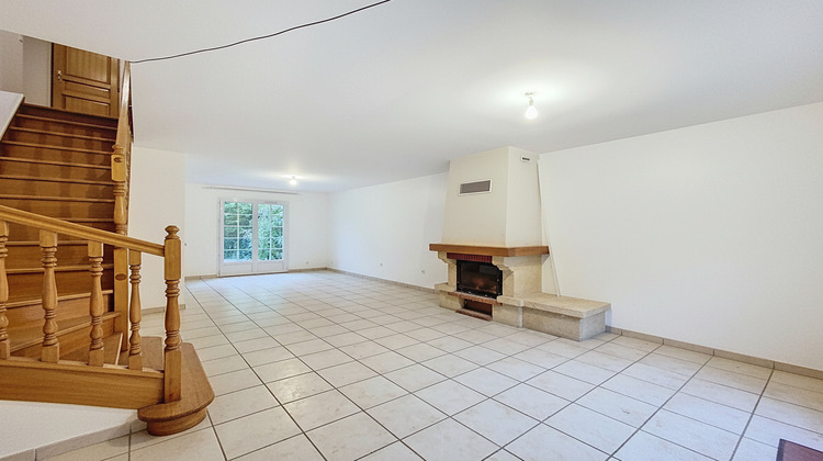 Ma-Cabane - Location Maison ORGEVAL, 122 m²