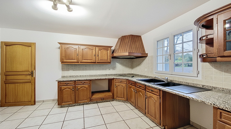 Ma-Cabane - Location Maison ORGEVAL, 122 m²